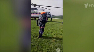 В горах Кабардино-Балкарии обнаружили тела двух альпинистов