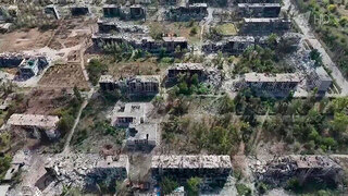 Наши военные выбили противника еще из двух населенных пунктов в Харьковской области