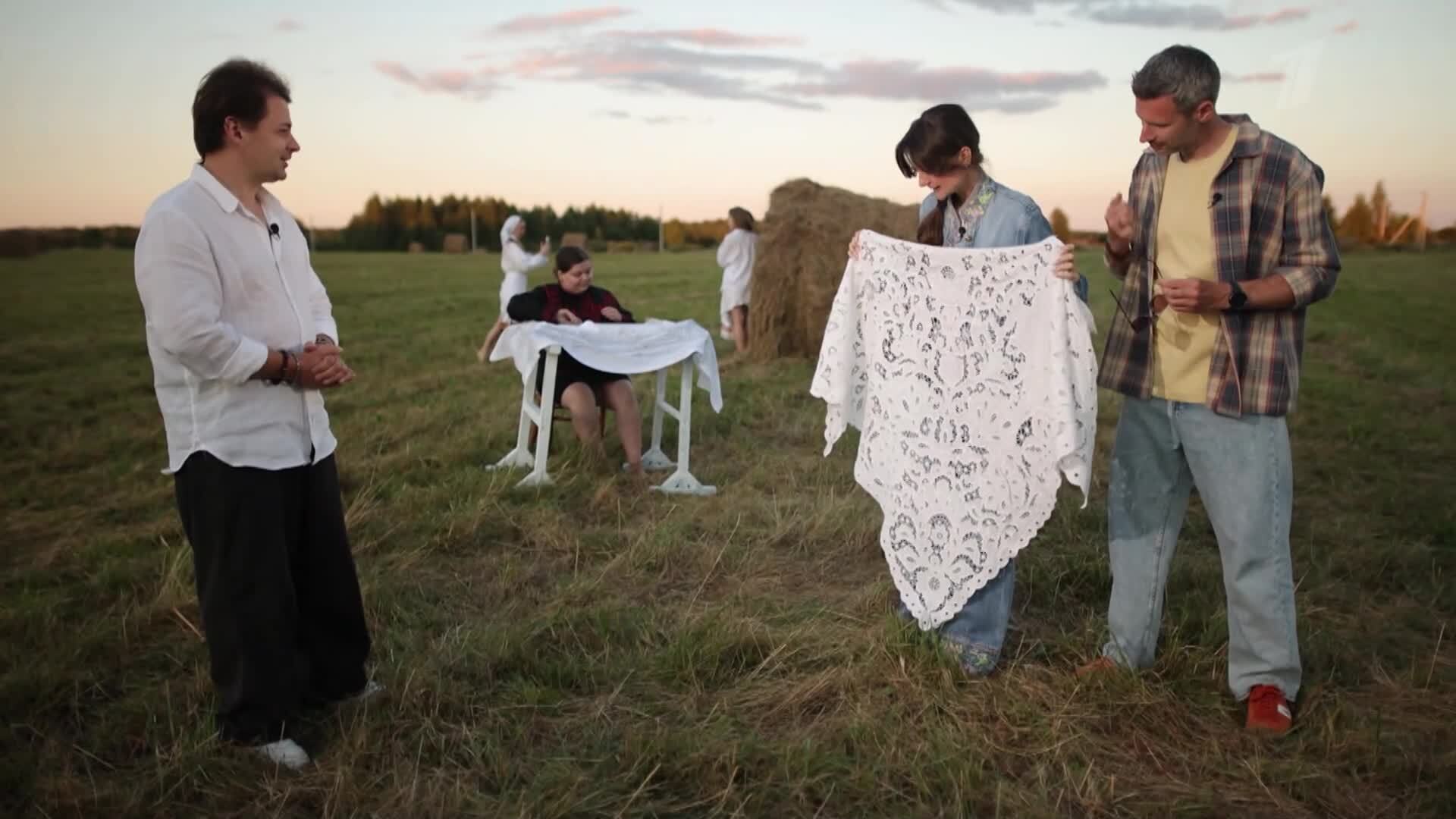 «Поехали!». Ивановская область