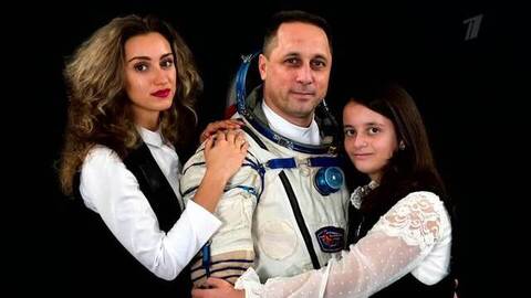 Папа может. Сегодня вечером. Анонс