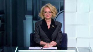 «Знаменитая мужская логика»: Эвелина Хромченко о стремлении экс-супруга героини «состарить» ее гардероб