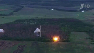 Новые удары российская армия нанесла по тыловой инфраструктуре киевского режима