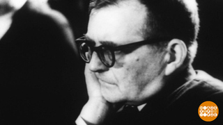 Дмитрий Шостакович. Гений вне времени. Доброе утро. Фрагмент