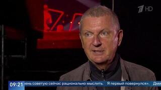 «Почему мы его упустили» — Аксюта вспомнил попытки Дмитриенко пройти кастинг шоу «Голос»