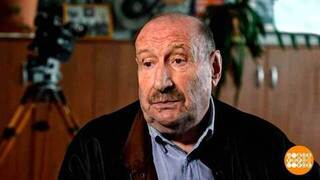 Игорь Клебанов: «Кино — искусство изобразительное...» Доброе утро. Суббота. Фрагмент