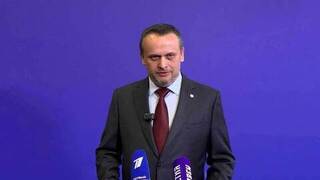 «Должно осваиваться студентами» — Никитин об открытии класса подготовки операторов БПЛА