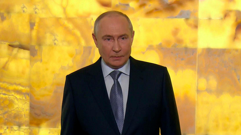 Путин: Россия будет принимать решение о возобновлении переговоров с Украиной исходя из своих интересов