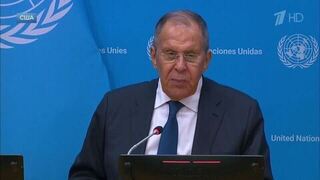 Лавров заявил, Россия готова вернуться к договоренности в Анкоридже