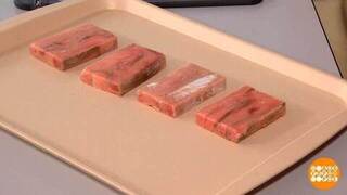 Доска для разморозки продуктов: и как, размораживает? Доброе утро. Фрагмент