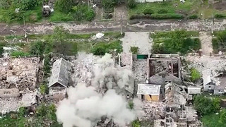 Российская армия освободила еще два населенных пункта в зоне проведения спецоперации