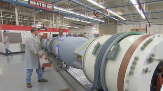 США не смогут в ближайшие годы восполнить запасы вооружения, потраченные в войне с Ираном