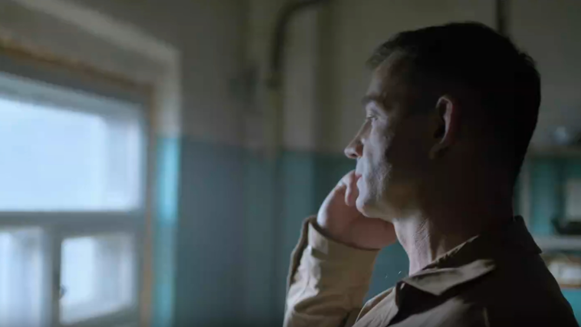 Премьера. «Центурия». Остросюжетный сериал