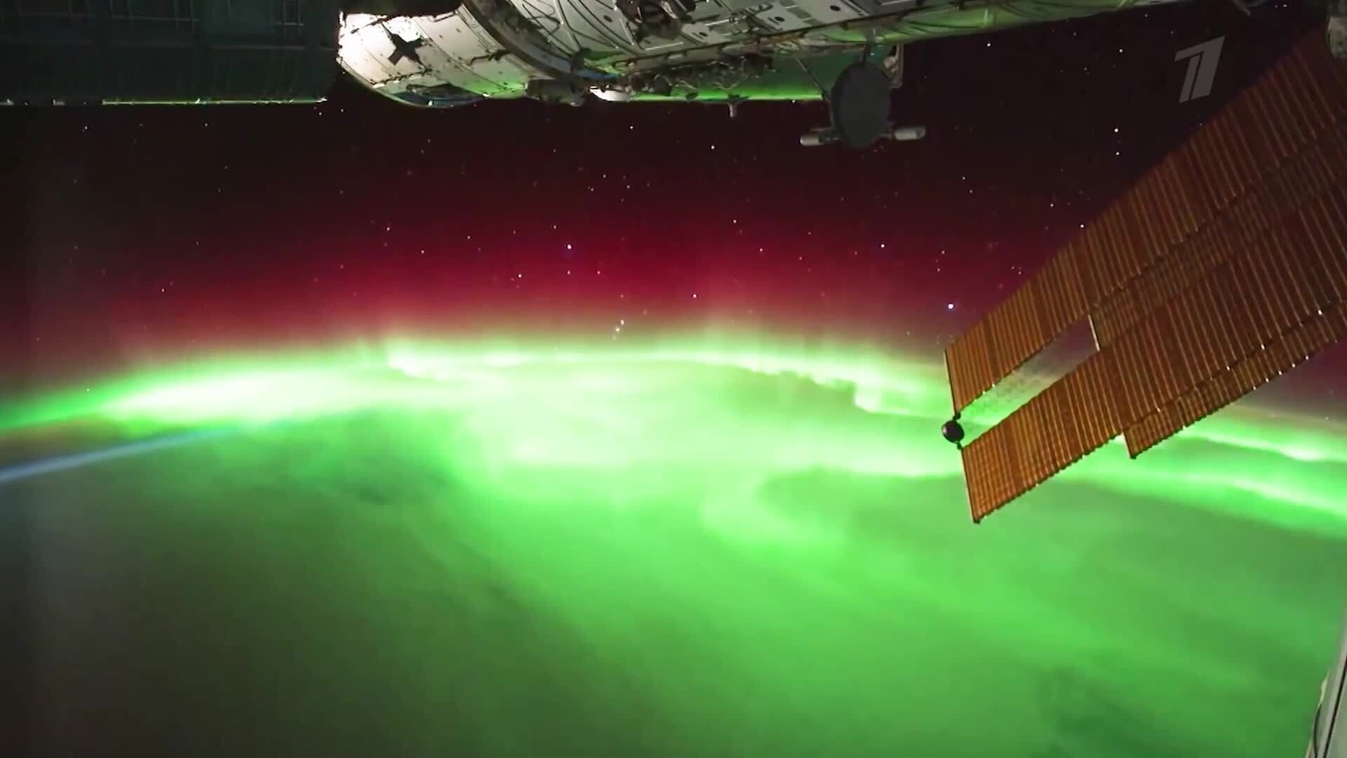 Ко Дню космических войск. Премьера. «Предел человеческих возможностей. Запредельщики»