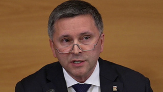 Дмитрий Кобылкин избран руководителем фракции партии «Единая Россия» в Госдуме