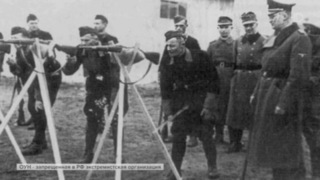 85 лет назад, 29 сентября 1941 года, в урочище Бабий Яр начались массовые расстрелы