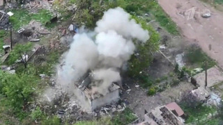 Российские войска ведут бои за новый рубеж на Добропольском участке