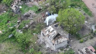 Три населенных пункта перешли под контроль российской армии