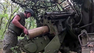Российская армия взяла под контроль три населенных пункта в Харьковской области