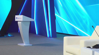 Владимир Путин выступит на пленарной сессии Международного дискуссионного клуба «Валдай»
