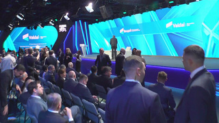 Владимир Путин выступит на пленарной сессии Международного дискуссионного клуба «Валдай»