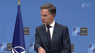 Антироссийская риторика НАТО вышла на новый уровень