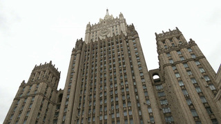 Россия высылает сотрудников дипмиссий Венгрии
