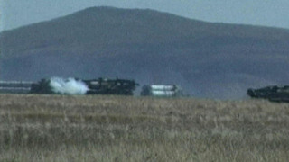 25 лет назад Ту-154, летевший из Тель-Авива в Новосибирск, взорвался над Черным морем