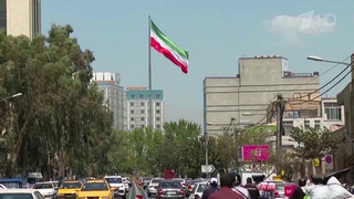 Иран назвал конкретные требования для окончания конфликта на Ближнем Востоке