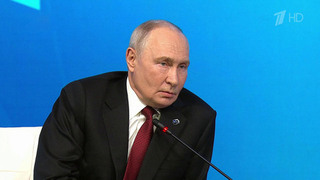 На Валдайском форуме Владимир Путин выступил с ядерным предупреждением в адрес НАТО