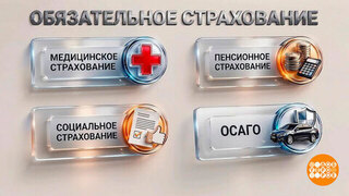 От чего страховаться будем? Доброе утро. Фрагмент