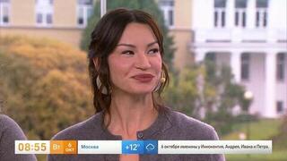 «Наманифестировала» — Ида Галич о желании сняться в проекте Александры Ремизовой