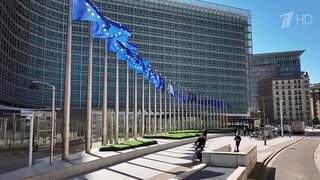 Еврокомиссия направила Украине миллиард 240 миллионов евро на дроны и ракеты