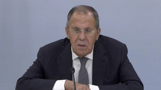 Сергей Лавров сделал ряд важных заявлений на заседании Совета глав МИД СНГ