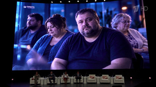 Проблемы ожирения обсуждают на Международном конгрессе в Москве