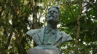 В Мелихово, к Чехову. Доброе утро. Фрагмент