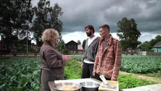 Боровичи. Повара на колесах. Анонс