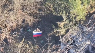 Российские войска освободили четыре населенных пункта в ДНР и Харьковской области