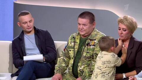 «Ты вообще крутой мужик». Будем жить! Анонс