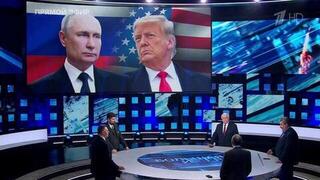 Песков: Путин готов дать указание не наносить удары в день выборов на Украине
