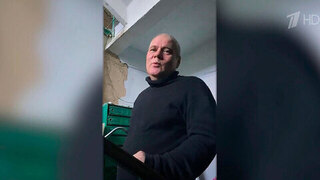Наши бойцы помогают жителям Алешек, которых терроризируют украинские боевики