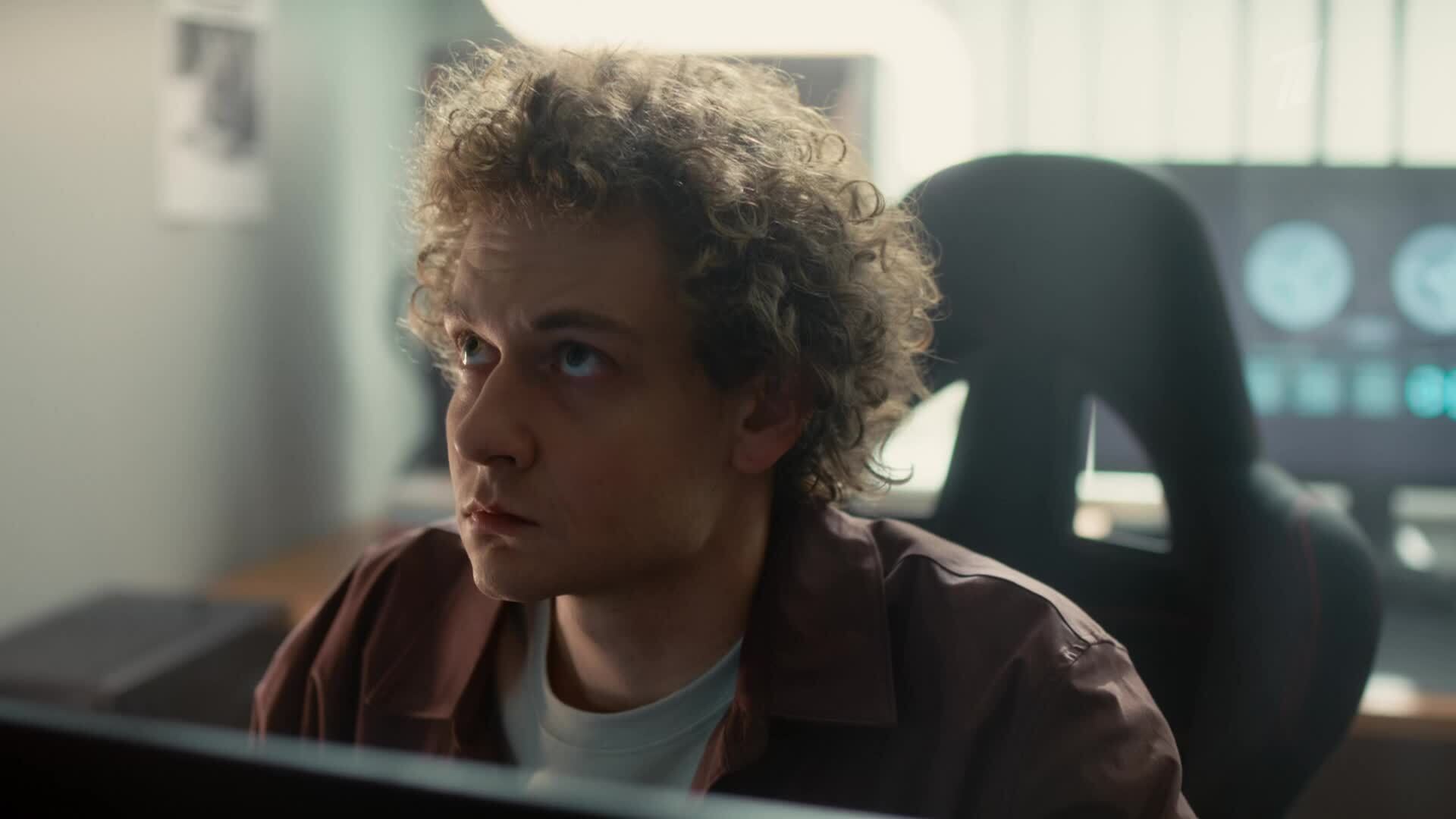 Премьера. «Чудо». Многосерийный фильм