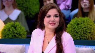 Невеста в «Давай поженимся!» рассказала о «дружеской» подставе с каршерингом и кредите в 300 тыс. рублей