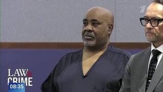 30 лет спустя: убийцу Тупака Шакура приговорили к 40 годам тюрьмы в США