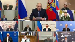 Цифровая экономика и кибербезопасность: о новом уровне угроз и необходимых ответах заявления президента