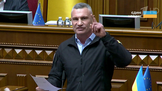Киевский мэр намекнул, что миллиарды на средства ПВО кто-то разворовал