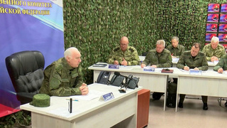 Расследование преступлений украинских боевиков сегодня обсуждали в Донецке