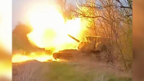 Еще два населенных пункта в Харьковской области под российским контролем