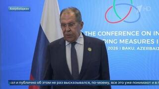 Лавров: Зеленский бросил вызов Трампу из-за дизельной сделки США и РФ