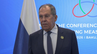 Зеленский четко дал понять, что выборы его не интересуют, заявил Лавров
