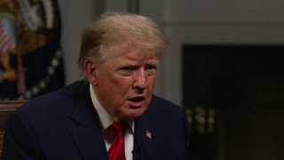 Дональд Трамп сравнил Зеленского с Финеасом Барнумом — изворотливым и хитрым основателем бродячего цирка